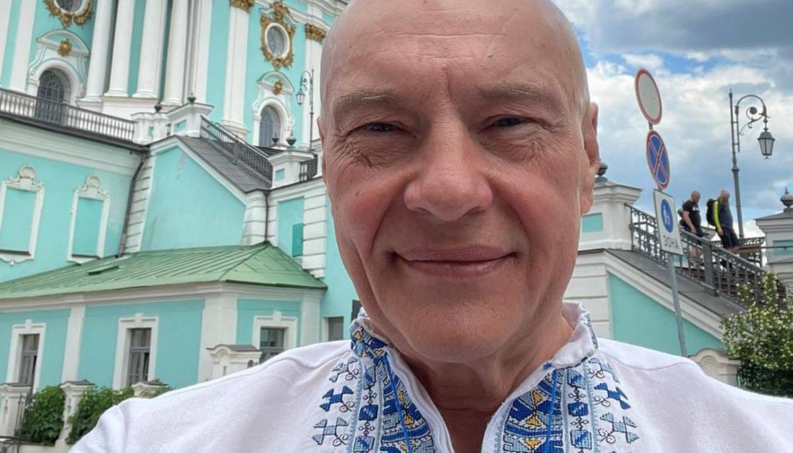 Основні українські фронти: воєнний і антикорупційний