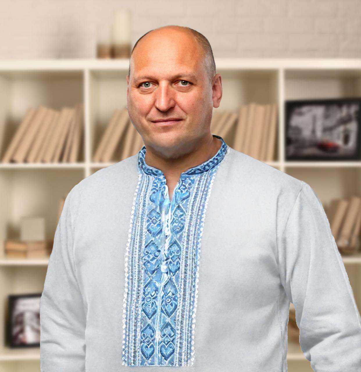 Вадим <span>Лозовий  </span>